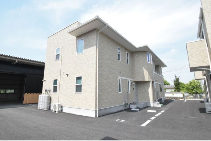 カーサタウンうきは