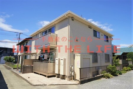 フォレストメゾン髙嶋外観写真