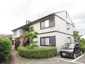 フォンテーヌ宮ノ陣外観写真