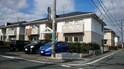 フレグランス南町