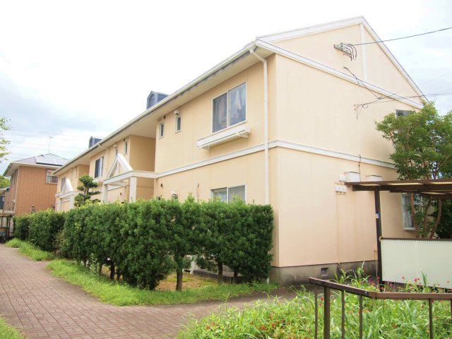 ちろりん村