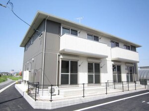 レスペート外観写真