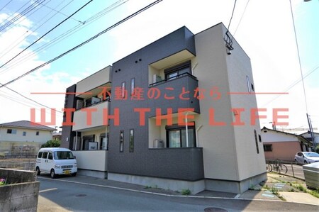 MY PLACE（マイプレイス）宮ノ陣Ⅱ外観写真