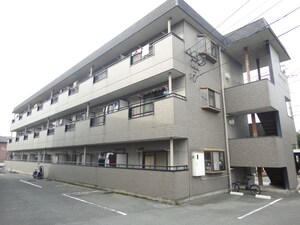 シャルム外観写真