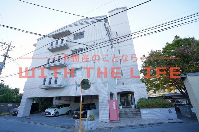 サザンコート久留米