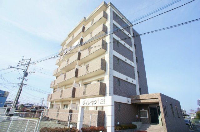 ヴィレッジ21