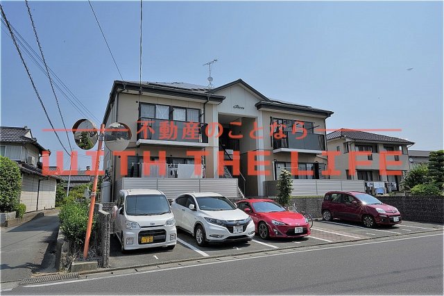 フォーレス荒木