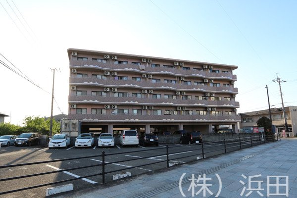 エステート北佐古