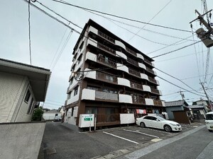 渡辺コーポ外観写真