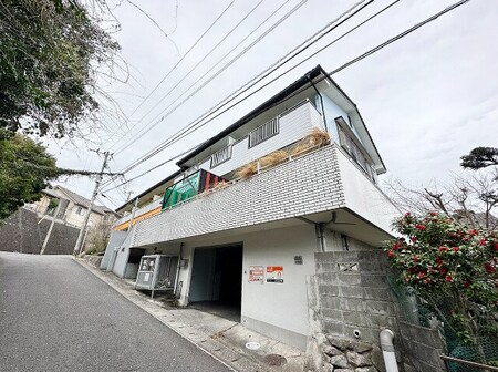 HIMAWARI外観写真