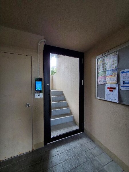 アヴァンティ外観写真