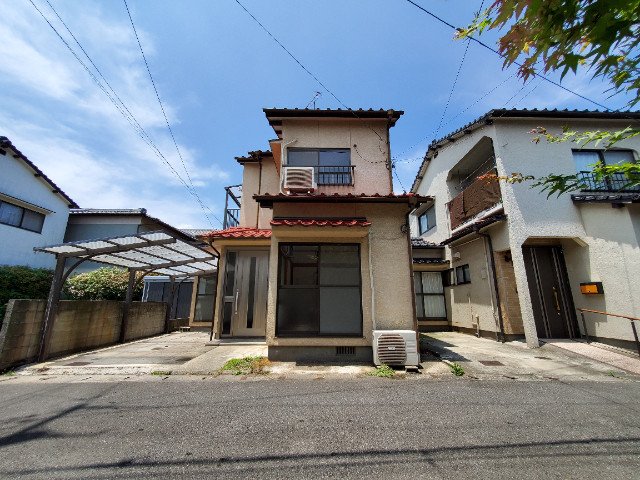 nord南太平寺戸建