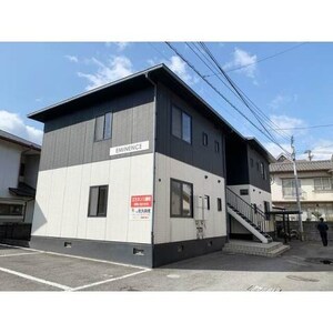 エミネンス錦町外観写真