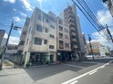 フォークローバーズ寿町