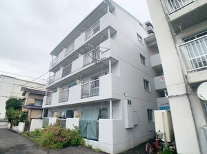 スカイライフ金池外観写真