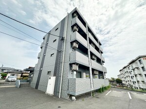 Tフォレスト小池原外観写真