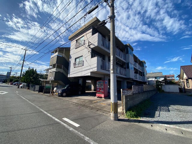 エンプレイス牧