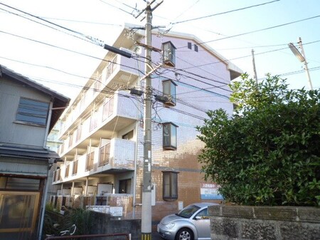 サンシティー京町外観写真
