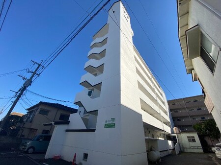 リバブル京町外観写真