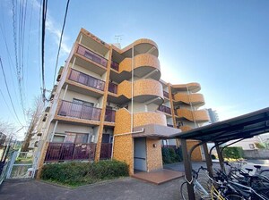 メゾン橘外観写真