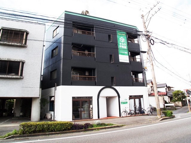 浜町コーポ