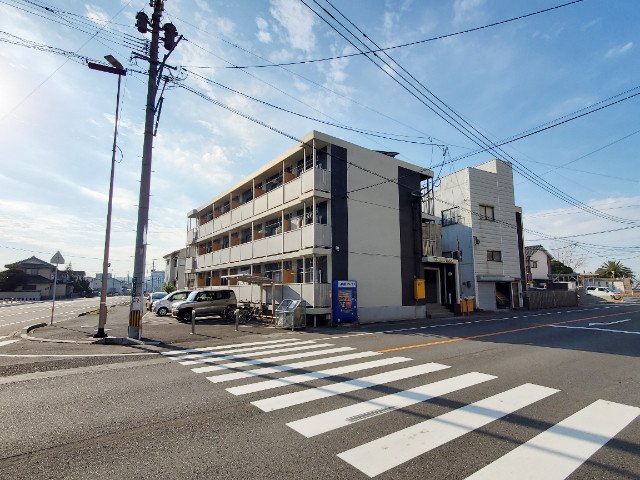 Avanzare新川西