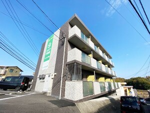 NEXTAGE（旦野原）外観写真