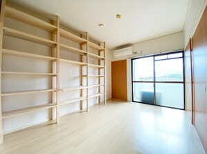 karin畑中Ⅰ(旧-フォレスト2)外観写真