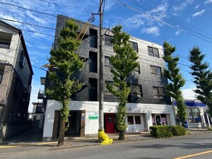 エムズ中島外観写真