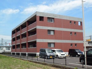 リバティーコートES外観写真