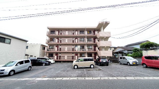 ビブレ長田