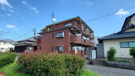 インテリジェントコーポNO-13外観写真