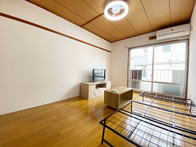 パナハイツ小野
