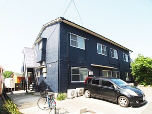 オクタ大友外観写真