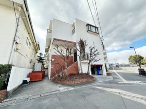 メゾン笠木外観写真