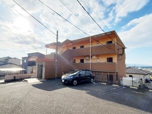 ウィンダムヒルズ外観写真