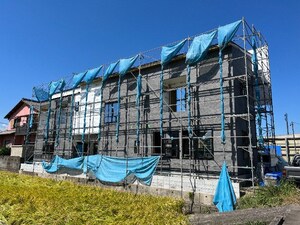 Rusk六坊北町外観写真