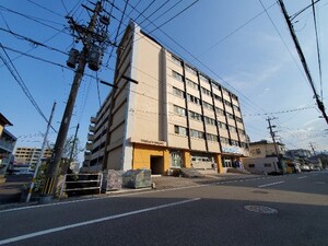テラス石垣外観写真