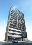 S-RESIDENCE上前津South