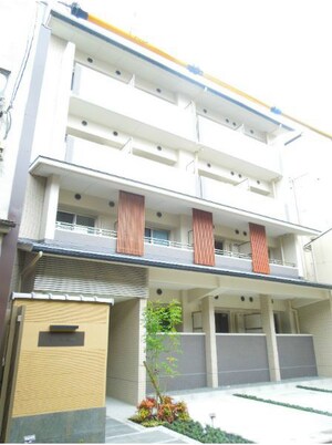 Y’s House外観写真