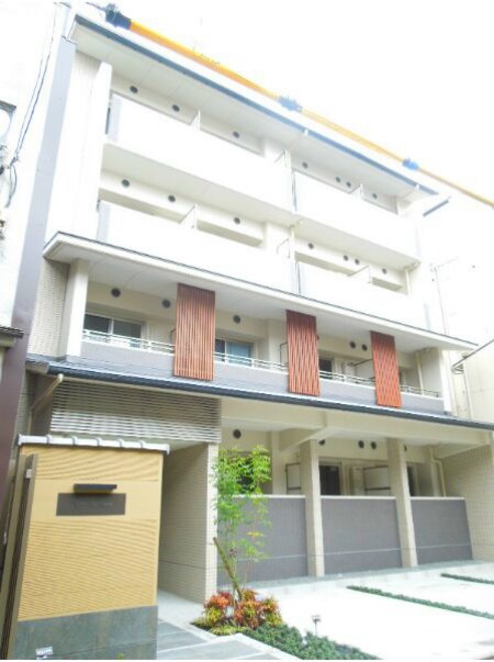 Y’s House外観写真