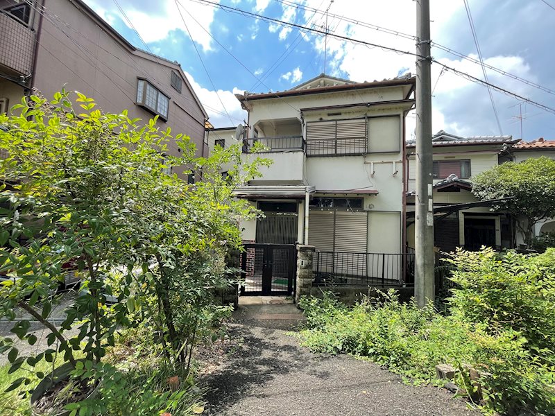 清福寺町