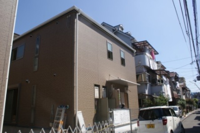 アムールアベイユI