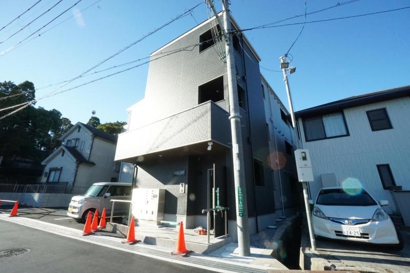 Gracias　court富田