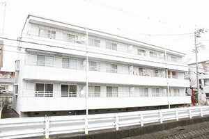 ア・ルエー外観写真