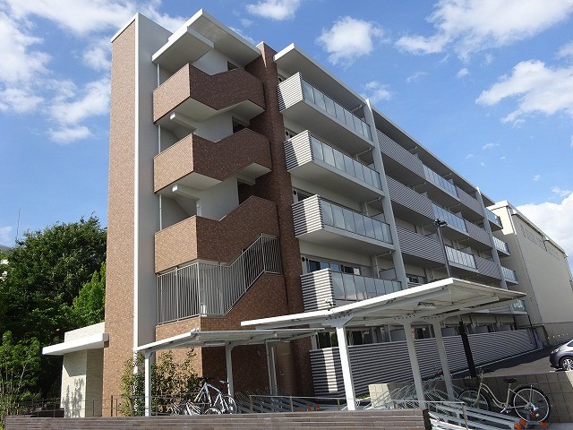 ネオコート上土室