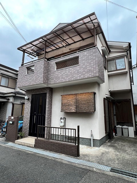 如是町戸建