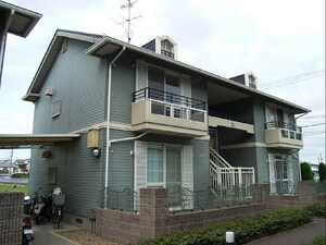グリーングラスハウス外観写真