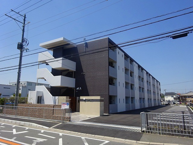 プランドール高槻