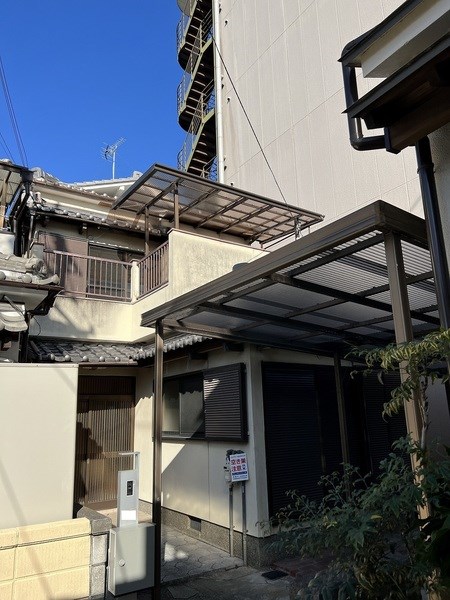日向町戸建